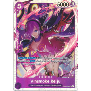 Vinsmoke Reiju