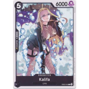 Kalifa