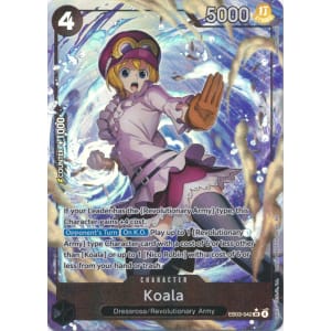 Koala (Alternate Art)