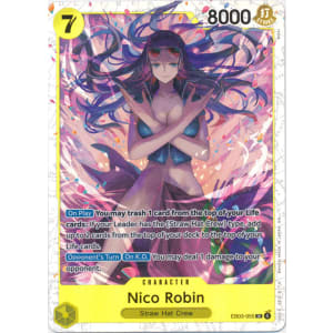 Nico Robin (055) 