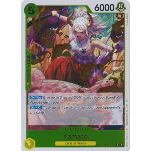 Yamato
