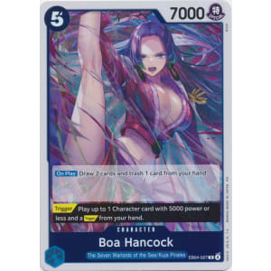 Boa Hancock