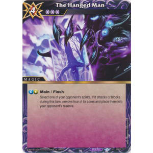 The Hanged Man