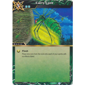 Carry Core
