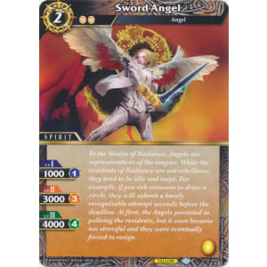 Sword Angel
