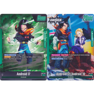 Android 17/Android 18 (070) (Normal)