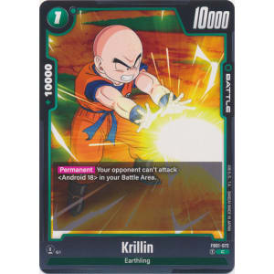 Krillin (072)