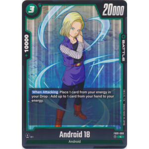 Android 18 (080)
