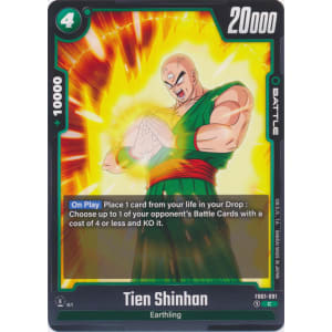 Tien Shinhan (091)