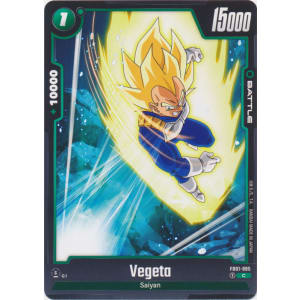 Vegeta (095)