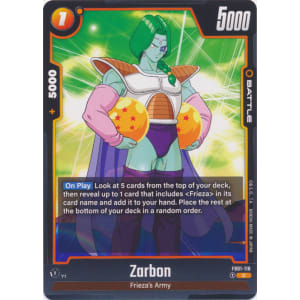 Zarbon