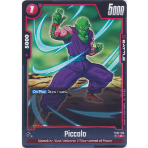 Piccolo (022)