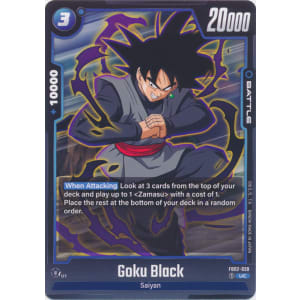 Goku Black (039)