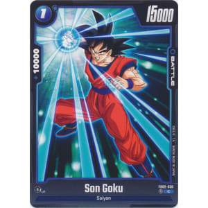 Son Goku (050)
