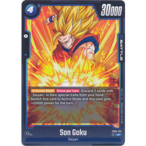Son Goku (051)