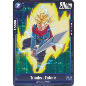 Trunks: Future (053)
