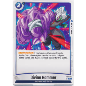 Divine Hammer