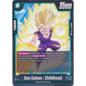 Son Gohan: Childhood (088)