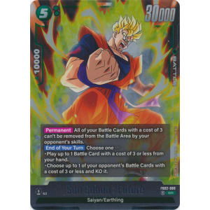 Son Gohan: Future (Normal)