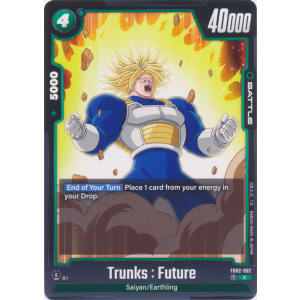 Trunks: Future (092)