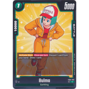 Bulma (095)