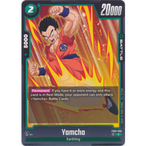 Yamcha