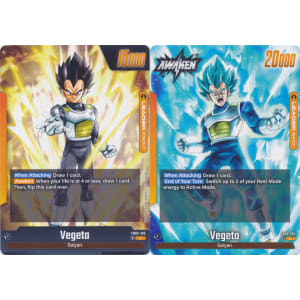 Vegeta (105) (Normal)