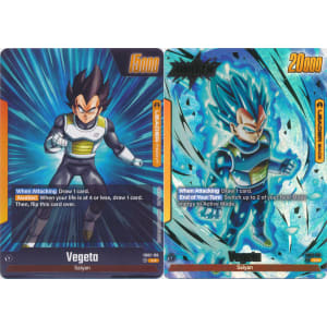 Vegeta (105) (Alt-Art)