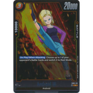 Android 18 (116)