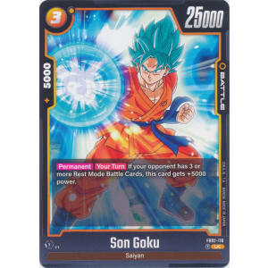 Son Goku (118)