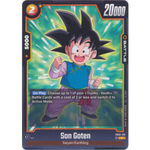 Son Goten (120)