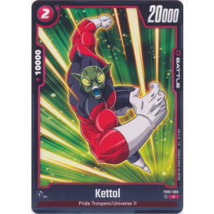 Kettol - FB03-006