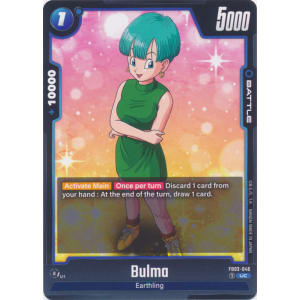 Bulma - FB03-046