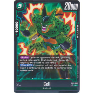 Cell - FB03-060