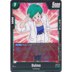 Bulma - FB03-071