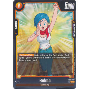 Bulma - FB03-087