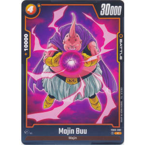 Majin Buu - FB03-092