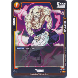 Yamu - FB03-096