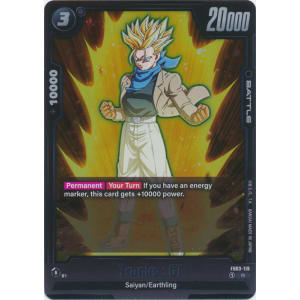 Trunks: GT - FB03-119