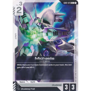 Michaelis (GD01-076)