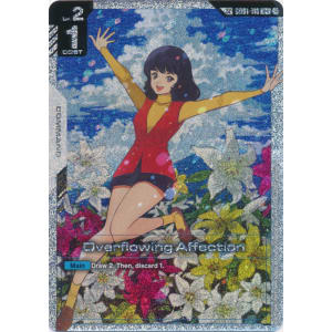 Overflowing Affection (GD01-118) (SP)