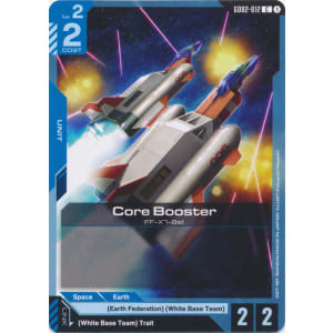 Core Booster (GD02-012)