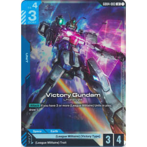 Victory Gundam (GD04-003)