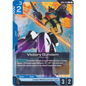 Victory Gundam (GD04-011)