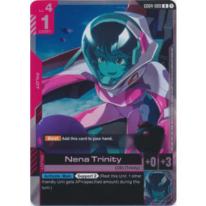 Nena Trinity (GD04-089)