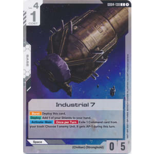Industrial 7 (GD04-0130)