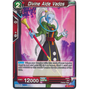 Divine Aide Vados