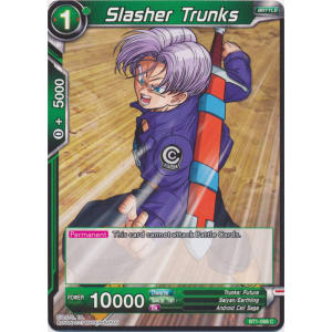 Slasher Trunks