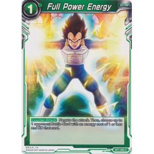 Full Power Energy