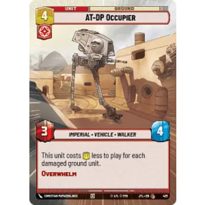 AT-DP Occupier (Hyperspace)